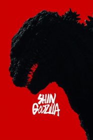 Quái Vật Godzilla Tái Xuất - Shin Godzilla (2016)