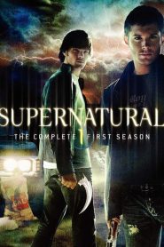 Supernatural - Supernatural: Season 1