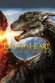 Tim Rồng: Trận Chiến Dành Heartfire - Dragonheart: Battle For The Heartfire