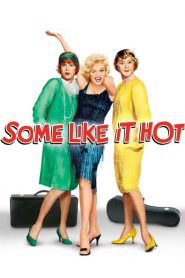 Tình Thánh - Some Like It Hot