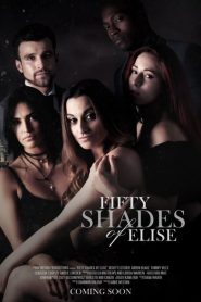 Darker Shades Of Elise - Darker Shades Of Elise