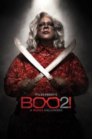 Ụt 2! - Boo 2! A Madea Halloween (2017)