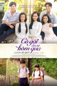 Cô Gái Đến Từ Hôm Qua - The Girl From Yesterday (2017)
