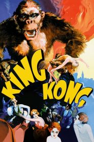 King Kong - King Kong (1933)