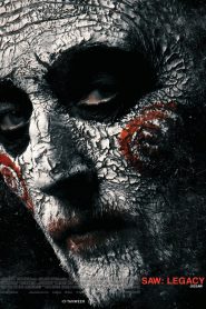 Lưỡi Cưa 8 - Jigsaw (2017)