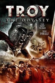 Chiến Binh Hy Lạp Odysseus - Troy The Odyssey (2017)