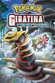 Phiên Bản Điện Ảnh Pokemon Diamond - Pokémon: Giratina And The Sky Warrior (2008)