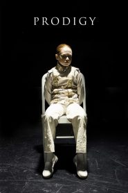 Prodigy - Prodigy (2017)