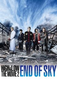 Cao - High &Amp; Low The Movie 2: End Of Sky (2017)