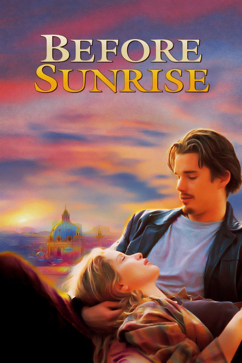 Tải phim Trước Lúc Bình Minh Before Sunrise (1995) [ ] Vietsub fshare