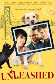 Biến Đổi Kì Diệu - Unleashed (2016)