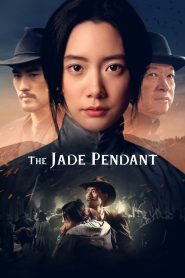 Mặt Dây Chuyền Ngọc Bích - The Jade Pendant (2017)