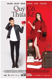 Quý Cô Thừa Kế - Quý Cô Thừa Kế (2018)