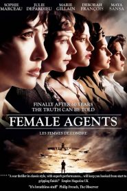 Going My Way - Female Agents (2008)