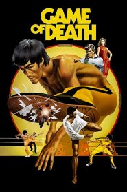 Trò Chơi Tử Thần 1 - Game Of Death (1978)