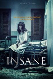 Lộ Diện - Insane (2016)