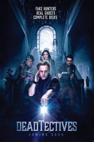 Giới Hạn - Deadtectives (2018)