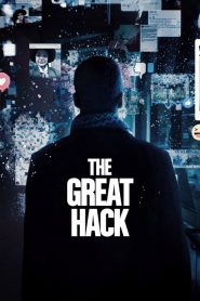 Siêu Hack - The Great Hack (2019)