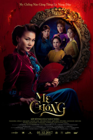 Mẹ Chồng - Mistress (2017)