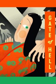 Cổng Địa Ngục - Gate Of Hell (1953)