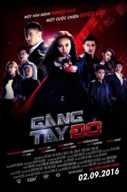 Găng Tay Đỏ - Killer: Number 7 (2016)