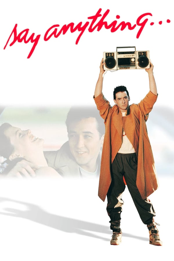 Tải phim Say Anything... (1989) [ ] Vietsub fshare.vn Google Drive