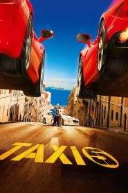 Taxi 5 - Taxi 5 (2018)