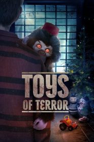Toys Of Terror