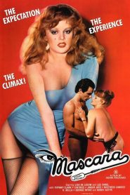 18+ Nỗi Lòng Của Cô Thư Ký - Mascara (1983)