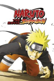 Naruto Shippūden: Cái Chết Tiên Đoán - Naruto Shippuden The Movie (2007)