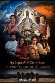 Trinh Nữ Của Saint John - Virgen De San Juan (2021)