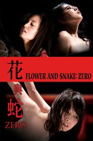 18+Hoa Và Rắn - Flower &Amp; Snake: Zero (2014)