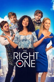 Người Phù Hợp - The Right One (2021)