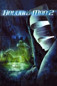Người Vô Hình 2 - Hollow Man Ii (2006)