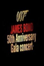 Trọn Bộ Điệp Viên 007-4K-Tvs - James Bond 50Th Anniversary Gala Concert (2012)