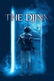 Djinn - The Djinn (2021)