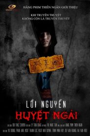 Lời Nguyền Huyết Ngải - Blood Curse (2012)