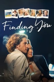 Đang Tìm Bạn - Finding You (2021)