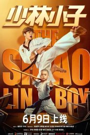 Thiếu Lâm Tiểu Tử - The Shaolin Boy (2021)