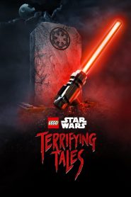 Lego Star Wars Những Câu Chuyện Kinh Hoàng - Lego Star Wars Terrifying Tales (2021)