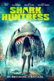 Shark Huntress - Shark Huntress (2021)