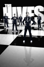 The Hives: Đánh Dấu Tick Boom! - The Hives: Tick Tick Boom! (2007)