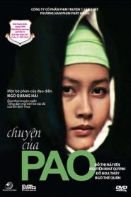 Chuyện Của Pao - Pao’S Story (2006)
