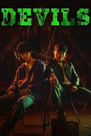 Thanh Tra Sát Nhân - Devils (2023)