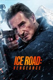 Con Đường Băng 2 - Ice Road: Vengeance (2025)