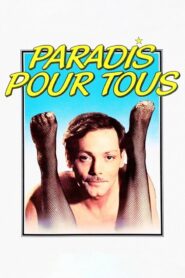 18+ - Paradise For All (1982)