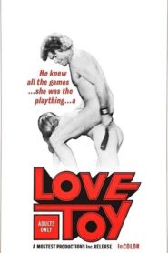 18+ - Love Toy (1971)