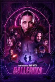 John Wick 5-Từ Vũ Trụ John Wick: Ballerina - Ballerina (2025)