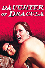 18+ - Daughter Of Dracula (1972)