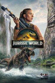 Thế Giới Khủng Long: Tái Sinh - Jurassic World Rebirth (2025)